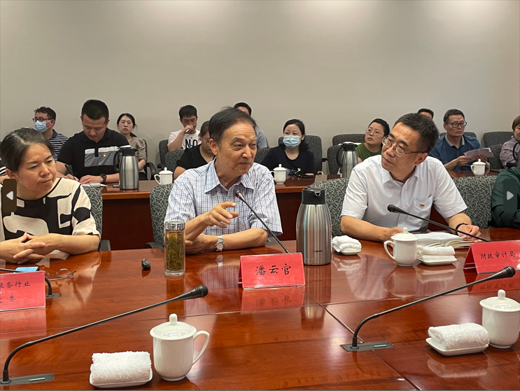 “借鉴新加坡经验在苏州工业园区的实践”讲座之二